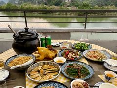 -星湖旅游景区七星岩