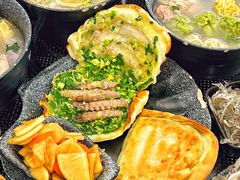 -地二手作鱼汤馄饨(上街里店)