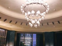 -上海苏宁宝丽嘉酒店·Cafe Bellagio西餐厅