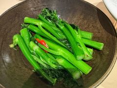 -侨美食家·粤菜(体育西路店)