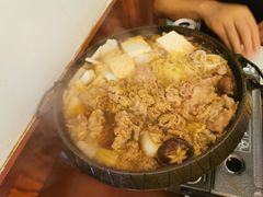 -樱の花亭日本料理店