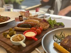 -IL Forno 意坊·意大利餐厅(温州万象城店)