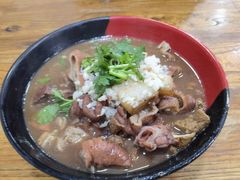 -东四卤煮店(东四北大街店)