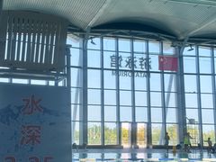 -汕头市游泳跳水馆