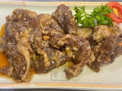 -喜来稀肉(虹泉路店)