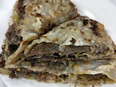 -清真永恒华威肉饼(潘家园店)