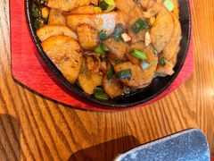 -恰饭·老长沙市井菜 (天河客运站店)