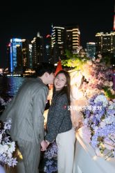 -迈瑞米求婚策划(静安店)