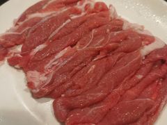 -将台涮肉(酒仙桥店)