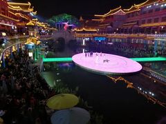 -眉山湿地公园(东坡区)