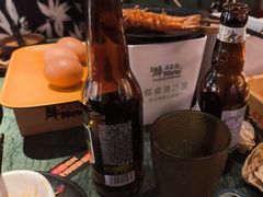 -牛New寿喜烧(中山公园龙之梦店)
