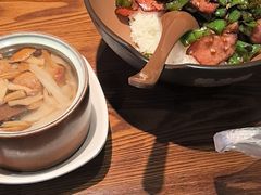 -德天顺盖码饭(人民西路店)