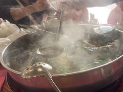 -侠成水上农庄(工业大道店)