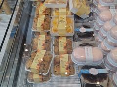-巴黎优朵烘焙馆(菱角湖壹号店)