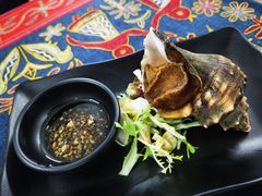 -1218 GRILL 主厨