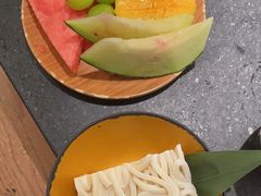 -牛New寿喜烧(新六百店)