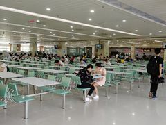 -紫金港餐饮中心-风味餐厅(浙江大学紫金港校区店)