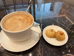 -V咖啡(兰州盛达希尔顿酒店)