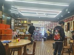 -圣夜东北菜烧烤·夜宵·小龙虾(胥江路店)