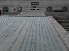 -龙口南山旅游景区