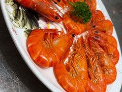 -北海渔村酒楼·粤菜海鲜点心(新华店)