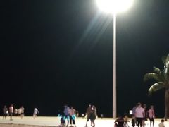 -螺州海滨公园