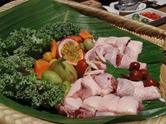 -同仁四季椰子鸡(汇邦名都店)