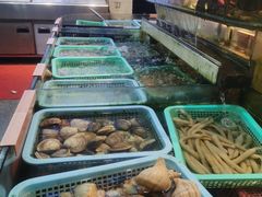 -鑫悦楼煎蟹·16年海鲜大排档