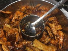 -喜虾客·大虾火锅(郑州无限城店)