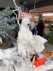 -IMON·HANSA潮玩玩偶毛绒玩具(通州万象汇店)