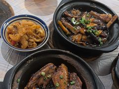 -小时候焗海鲜(鄞州万达店)