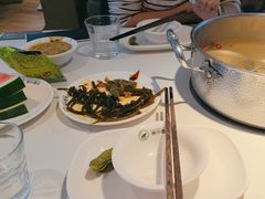 -潮牛壹号鲜牛肉火锅(世界城广场店)
