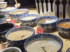 -黄家码头老火锅(解放碑旗舰店)