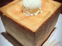 -绿茶餐厅(华联万柳店)