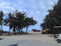 -三亚西岛海洋文化旅游区