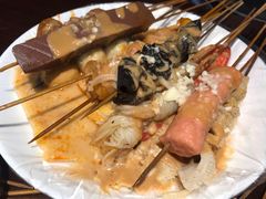 -郭记小街麻辣烫(南小街总店)