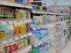 -GranVida生活超市(海信广场店)