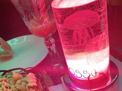 -MOSSO音乐酒吧·Live House(南京西路店)