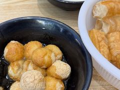 -豆香园(龙翔店)