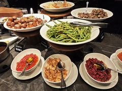 -拉蒂娜·巴西牛排馆 Latina·Brazilian Steakhouse(王府井喜悦店)