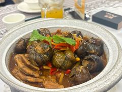 -阿甘酒家(桂青路店)