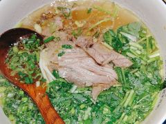 -马记永·兰州牛肉面(3019君尚店)