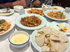 -新侨小馆(东直门北小街店)