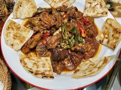 -鲁西南老厨子·特色鲁菜(经一纬五店)