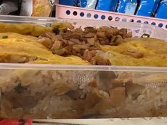 -三鲜豆皮(钢花新村119街坊店)