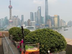 -上海和平饭店华懋阁 Cathay Room