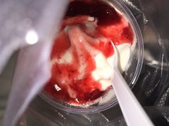 -麦当劳(外高桥DT店)