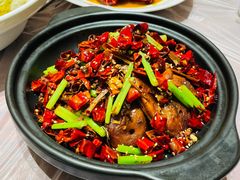 -有位虾匠·香辣蟹·小龙虾(李村店)