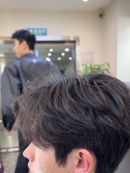 -东梵造型·烫发染发接发连锁SALON
