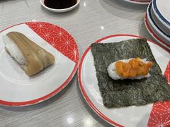 -滨寿司(新区永旺店)